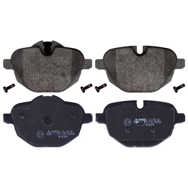 FEBI BILSTEIN FE116029 Disc Brake Brake Pad Set