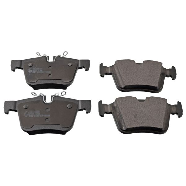 FEBI BILSTEIN FE116331 Disc Brake Brake Pad Set