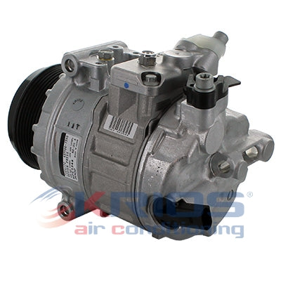 MEAT & DORIA MDK15402 Air Conditioning Compressor