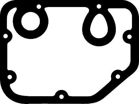CORTECO CO423355P Oil Sump Gasket