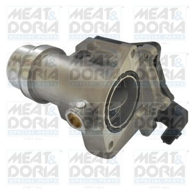 MEAT & DORIA MD89264 Throttle