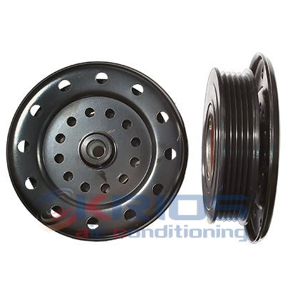 MEAT & DORIA MDK21260 Air Conditioning Compressor Magnetic Clutch