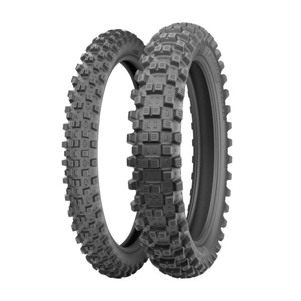 MICHELIN 1109019OMMI62RTKERR Motorcycle Off-Road Tyre