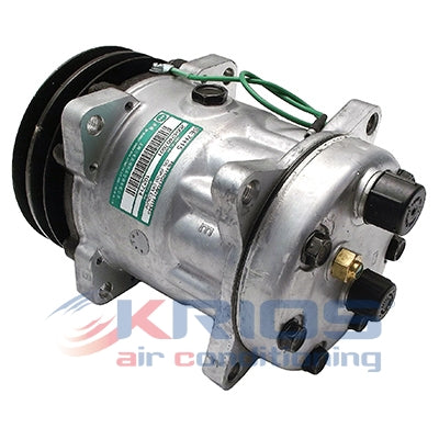 MEAT & DORIA MDKSB299S Air Conditioning Compressor