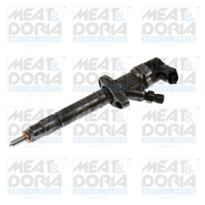 MEAT & DORIA D74177R Injector