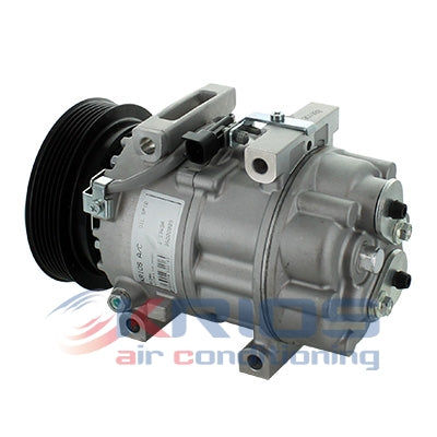 MEAT & DORIA MDK11349A Air Conditioning Compressor