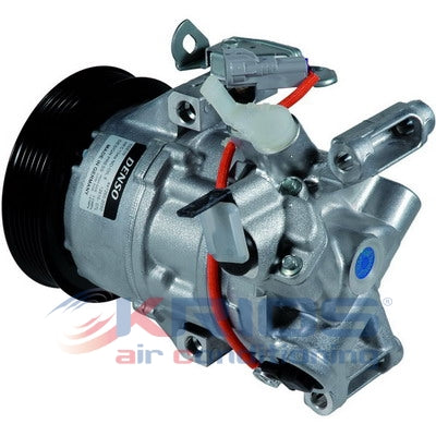MEAT & DORIA MDK15231 Air Conditioning Compressor