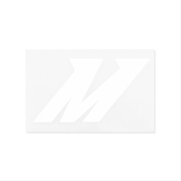 Mishimoto MMPKG-STKR-M05 Decals and Stickers