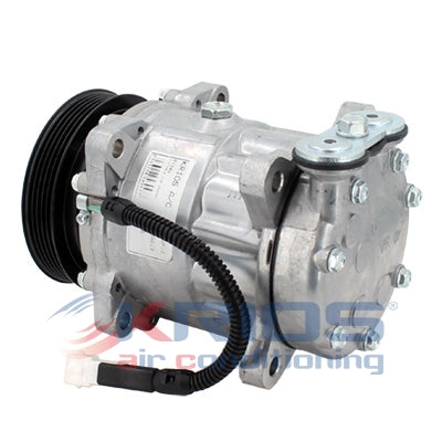 MEAT & DORIA MDK11212A Air Conditioning Compressor