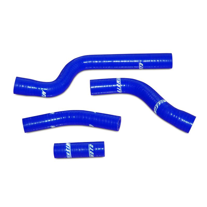 Mishimoto MMDBH-YZ250F-07KT Silicone Hoses, fits Yamaha YZ250F 2007-2009