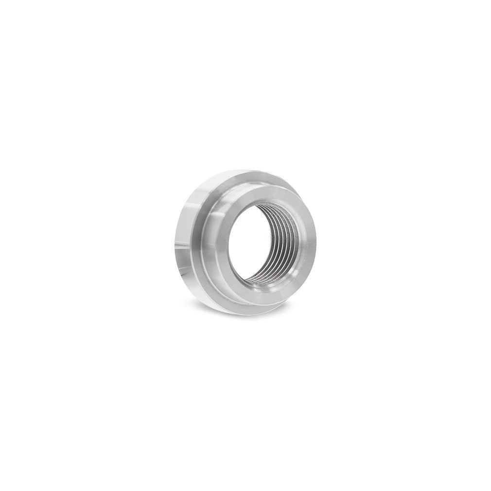 Mishimoto MMEXH-WB18 M18x1.5 Weld-On Bung