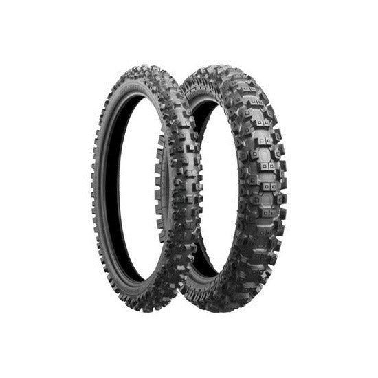BRIDGESTONE 1109019OMBR62MX30R Motorcycle Off-Road Tyre