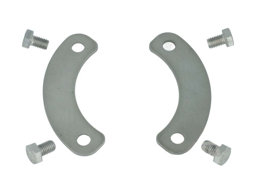 Turbozentrum 460755 Assembly Kit Turbine Housing to CHRA AirWerks S300SX / S300SX-E