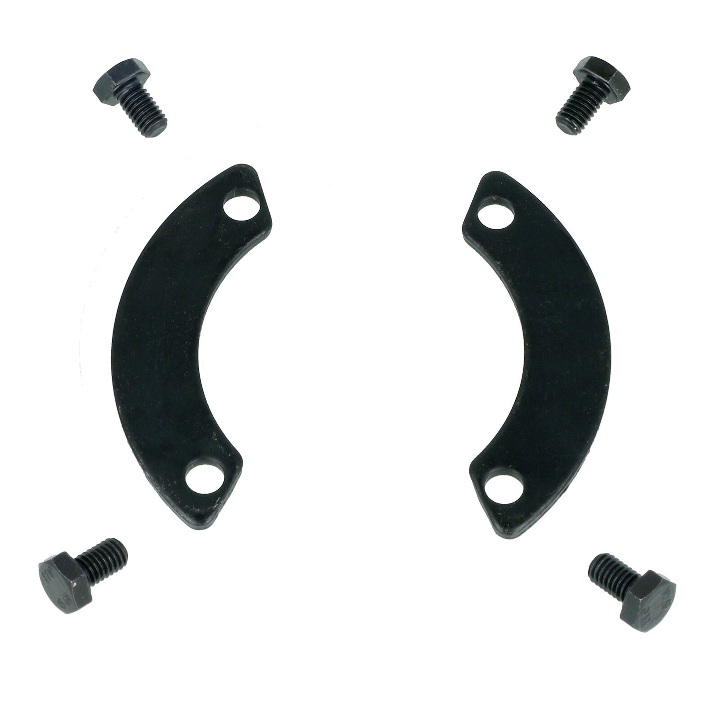 Turbozentrum 284607 Mounting-Kit Turbine Housing Garrett GT15 GT22 / GBC17 - GBC22