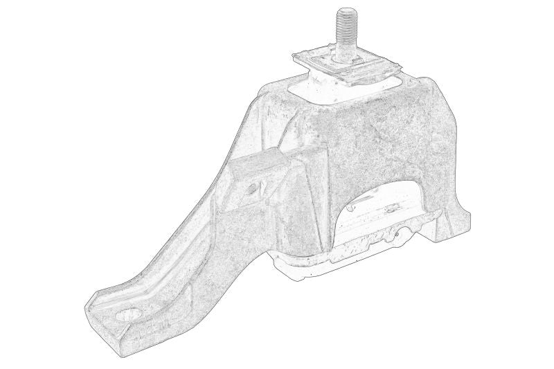 OE BMW 22116851173 Engine Mount