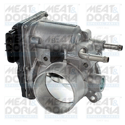 MEAT & DORIA MD89333 Throttle