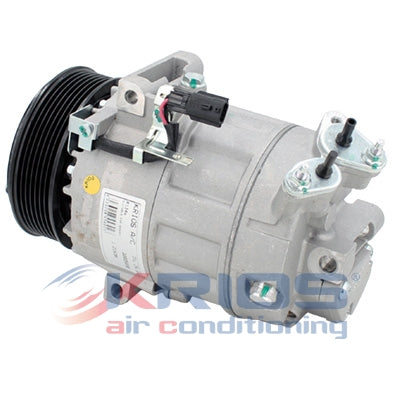 MEAT & DORIA MDK12163A Air Conditioning Compressor