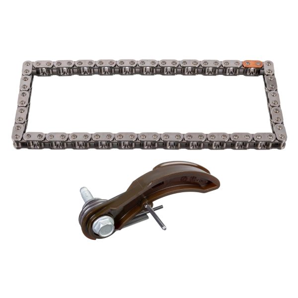 BLUE PRINT ADG07384 Oil Pump Gasket Drive