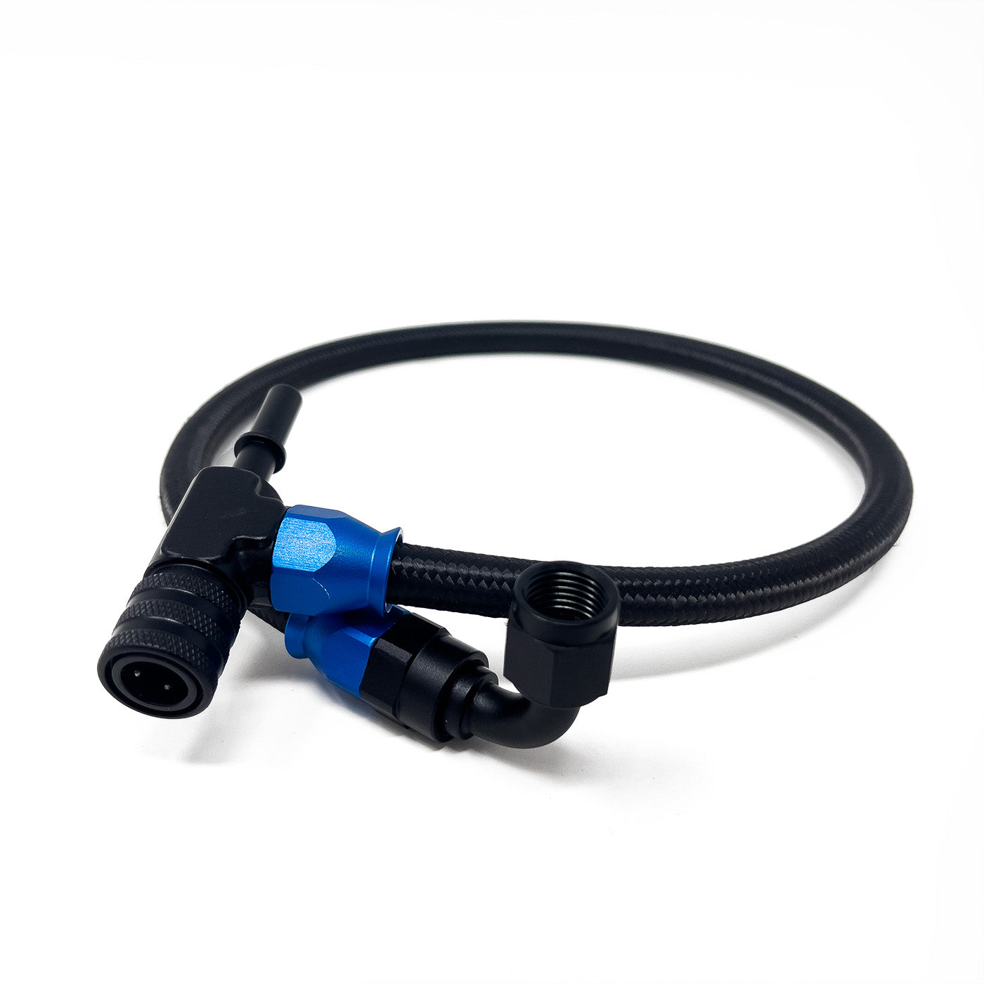 Precision Raceworks Black Market Parts (BMP) N20 & N26 Port Injection