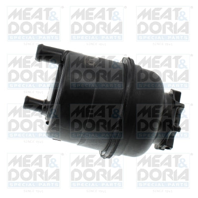MEAT & DORIA MD2035187 Coolant Expansion Tank