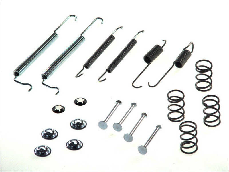 QUICK BRAKE QB105-0629 Brake Shoes Accessory Kit