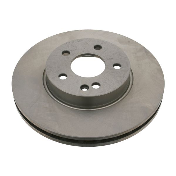 FEBI BILSTEIN FE24076 Brake Disc