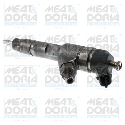 MEAT & DORIA D74006R Injector
