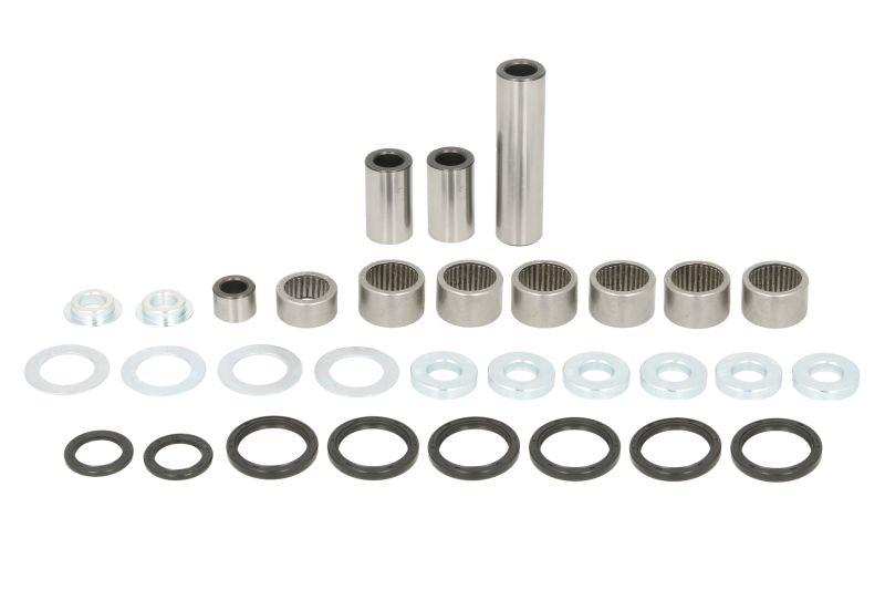 4 RIDE AB50-1195 Stub Axle Repair Kit
