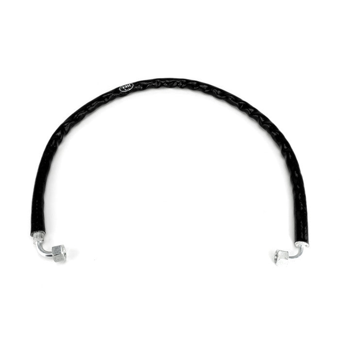 HEL Performance OF10 Braided Turbo Oil Feed Line | ML Performance Car Parts