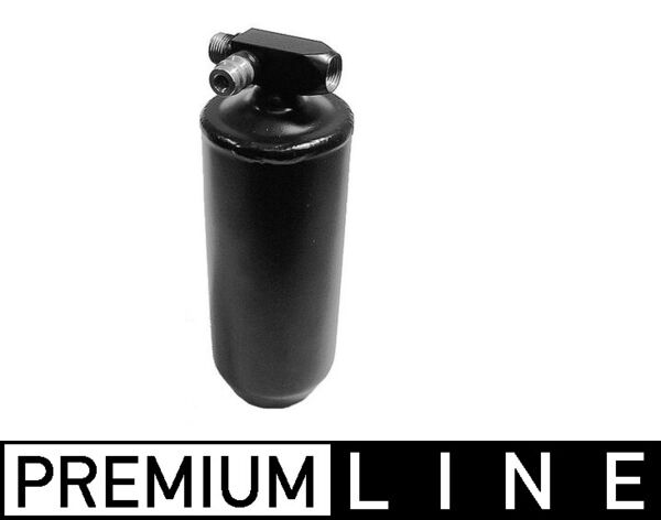 MAHLE AD145000P Air Conditioning Dryer