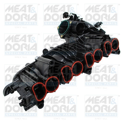 MEAT & DORIA MD89425 Intake Manifold