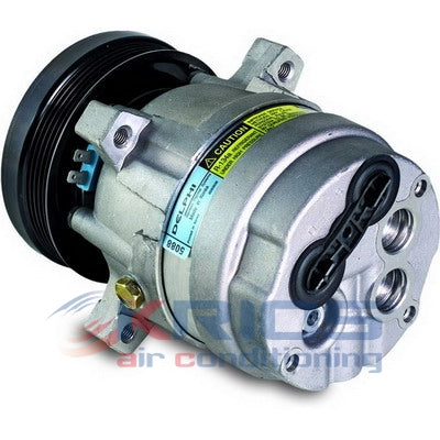 MEAT & DORIA MDK14003 Air Conditioning Compressor