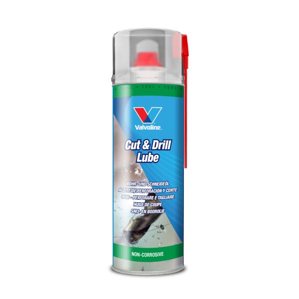 VALVOLINE VALCUT&DRILLLUBE500M Cutting And Drilling Fluid
