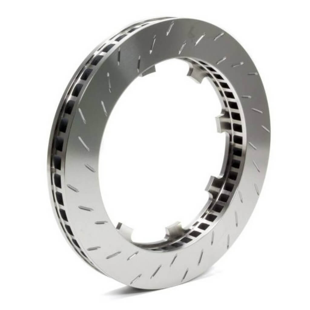 PFC 378.32.0060.46 FRONT BRAKE ROTOR 378MM X 32MM FOR PORSCHE 911 GT3 CUP (997)