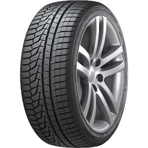 HANKOOK W320 Winter I*Cept Evo2 215/45 R17 91W XL Winter Car Tyre