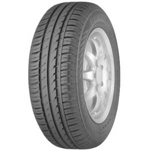 CONTINENTAL Contiecocontact 3 185/65 R15 92T XL Summer Car Tyre