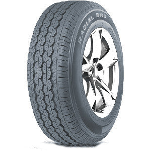 GOODRIDE H188 215/65 R15 104T Summer Car Tyre