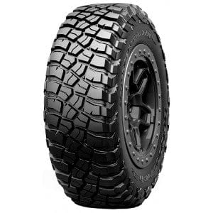 Bfgoodrich Mud Terrain T/A Km3 Lre 235/85 R16 120Q Summer Jeep / 4x4 Tyre