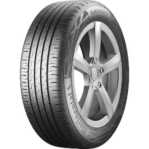 CONTINENTAL Ecocontact 6 Ao 225/55 R18 102Y XL Summer Car Tyre