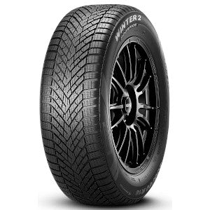 Pirelli Scorpion Winter 2 (Mo1) 235/55 R19 105V XL Winter Jeep / 4x4 Tyre