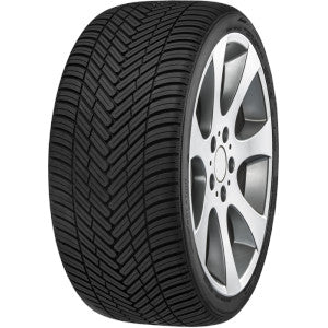 ATLAS Green3 4S 195/65 R15 91H All Seasons Car Tyre