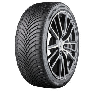 BRIDGESTONE Turanza All Season 6 Enliten 225/45 R17 94V XL All Seasons Car Tyre