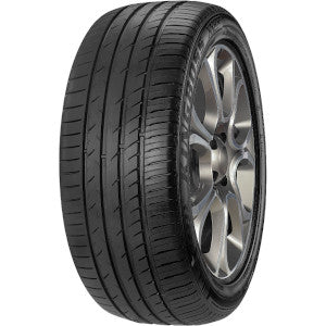 KINGBOSS G866 245/45 R17 99W XL Summer Car Tyre