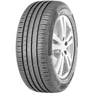 CONTINENTAL Contipremiumcontact 5 215/65 R16 98H Summer Car Tyre