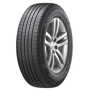 Hankook Ra33 Dynapro Hp2 215/70 R16 100H Summer Jeep / 4x4 Tyre