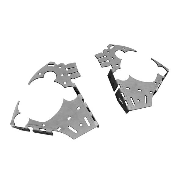 SPEEDMAX RSUL036 Other Suspension Elements