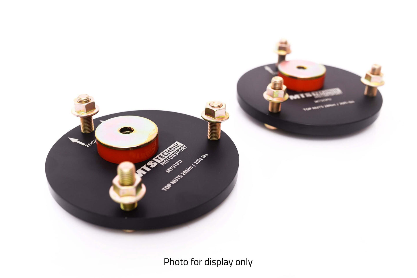 MTS Technik MTSCP56SET (FRONT) FOR BMW 3 TOURING VN (G21)