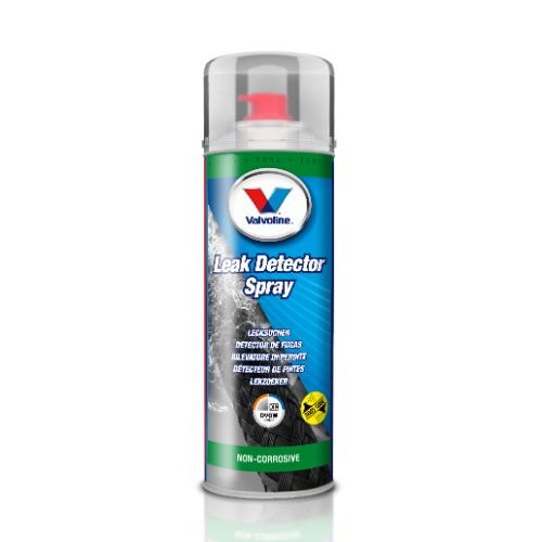 VALVOLINE LEAKDETECTOR400ML Leak Detector