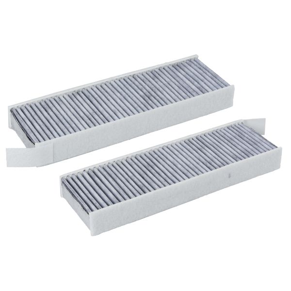 BLUE PRINT ADBP250018 Cabin Air Filter