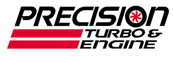 VTT-PTE PTE – Precision Turbochargers